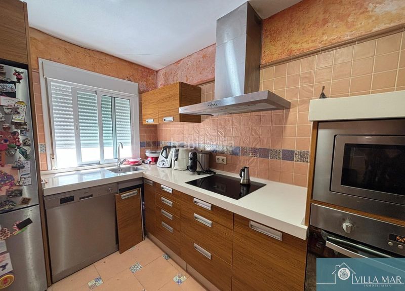 Foto 883392a0-7872-4051-8f61-24e6fbf01766. Piso  en El Chorrillo - El Molino Rota