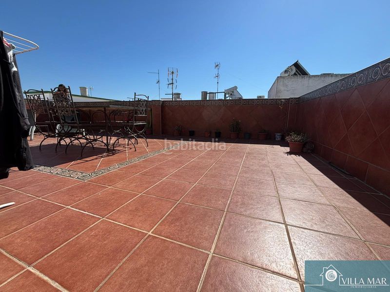 Foto afc5c890-54fd-4a07-ba17-2e1cab7a69f5. Piso  en El Chorrillo - El Molino Rota