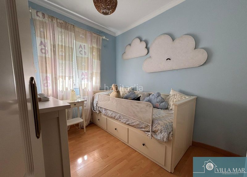 Foto d3eda64f-9147-4812-aec2-8cd88b95a0f5. Piso  en El Chorrillo - El Molino Rota