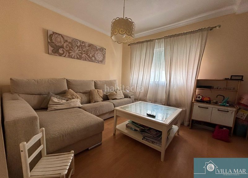 Foto dea67afa-f282-4bd7-8626-8e5dd42580cd. Piso  en El Chorrillo - El Molino Rota