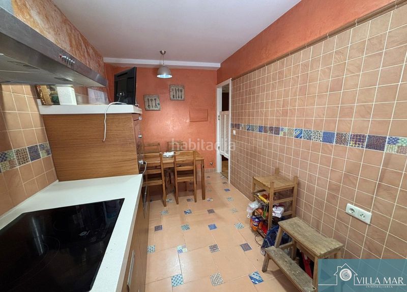 Foto f8659df8-b657-42c6-b8e2-67dabc34c5ba. Piso  en El Chorrillo - El Molino Rota