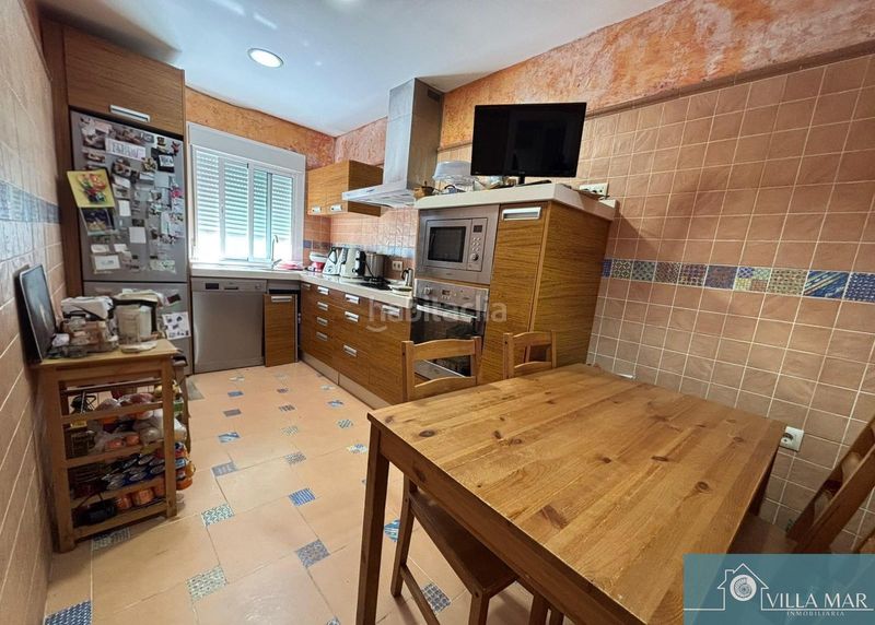 Foto fff63c3e-3557-4b18-9d46-f2ea1c42a9f9. Piso  en El Chorrillo - El Molino Rota