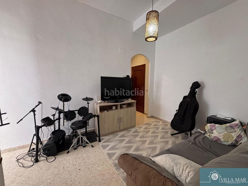 Foto 2e11f686-f74c-4aa4-9ebd-be2aac56b48d. Piso  en Norte - Blanca Paloma Rota