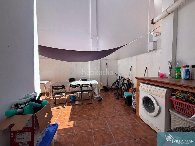 Foto 48175e3d-c458-45c6-861c-99b5de9b5bc7. Piso  en Norte - Blanca Paloma Rota