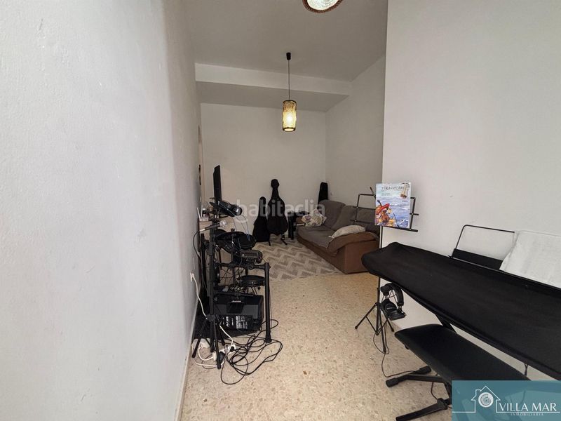 Foto 5d4e1602-1a0d-4d6b-a25d-1da7541b829b. Piso  en Norte - Blanca Paloma Rota