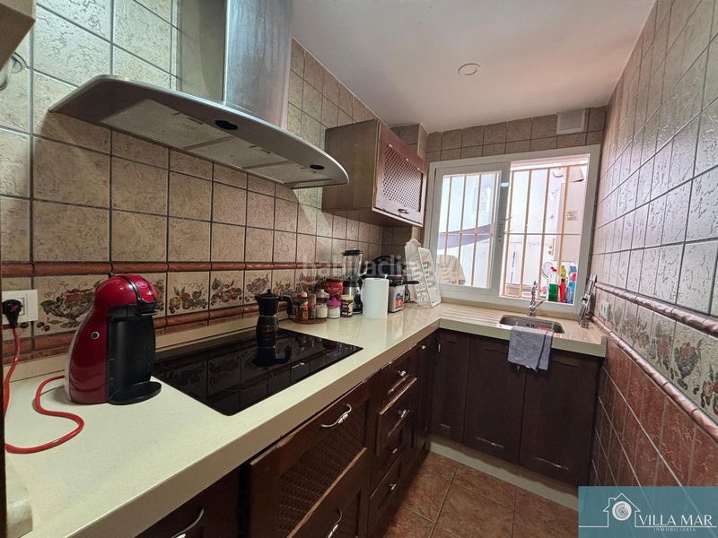 Foto 650fbd60-fc06-4bd6-8a09-31b25d39080a. Piso  en Norte - Blanca Paloma Rota