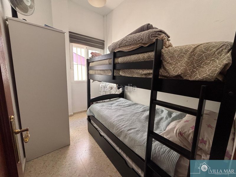 Foto aae4ad4c-9dc8-41ed-b6a0-52ffd2ffbac2. Piso  en Norte - Blanca Paloma Rota