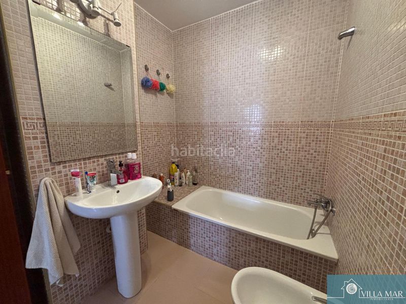 Foto b6506877-a5e6-4b80-a4bd-13cd541e1348. Piso  en Norte - Blanca Paloma Rota