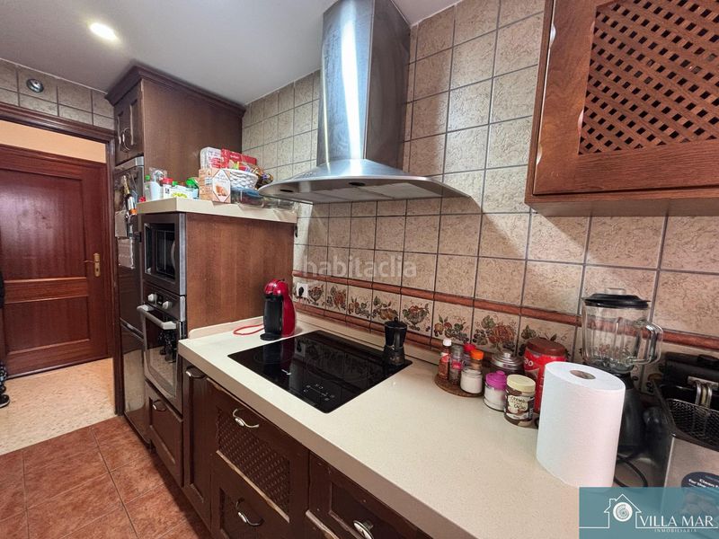 Foto bbe59e6d-50fc-42ed-a41e-1241bc2ae587. Piso  en Norte - Blanca Paloma Rota