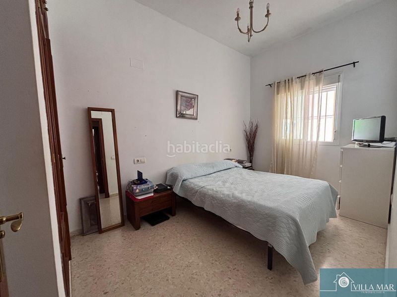 Foto bdc528cc-4e11-455b-a505-0a6e6662d290. Piso  en Norte - Blanca Paloma Rota