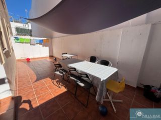 Etagenwohnung in Norte - Blanca Paloma. Rotapiso