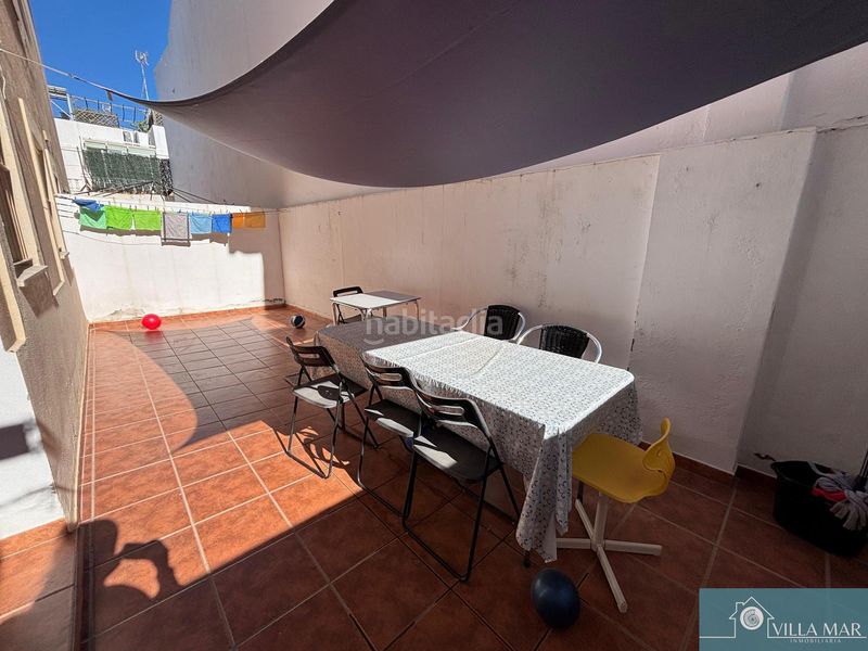 Foto f6bf693b-d647-4b54-847b-5c176d5b2959. Piso  en Norte - Blanca Paloma Rota