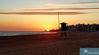 Haus in Virgen del Mar. Rotacasa