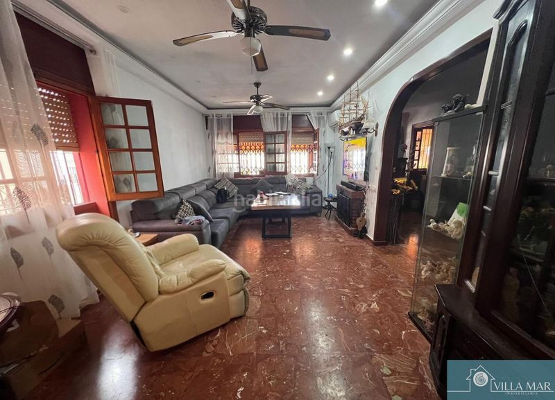 Foto eb98c7fe-aa53-4098-a67d-b40c25dc2184. Casa  en Virgen del Mar Rota