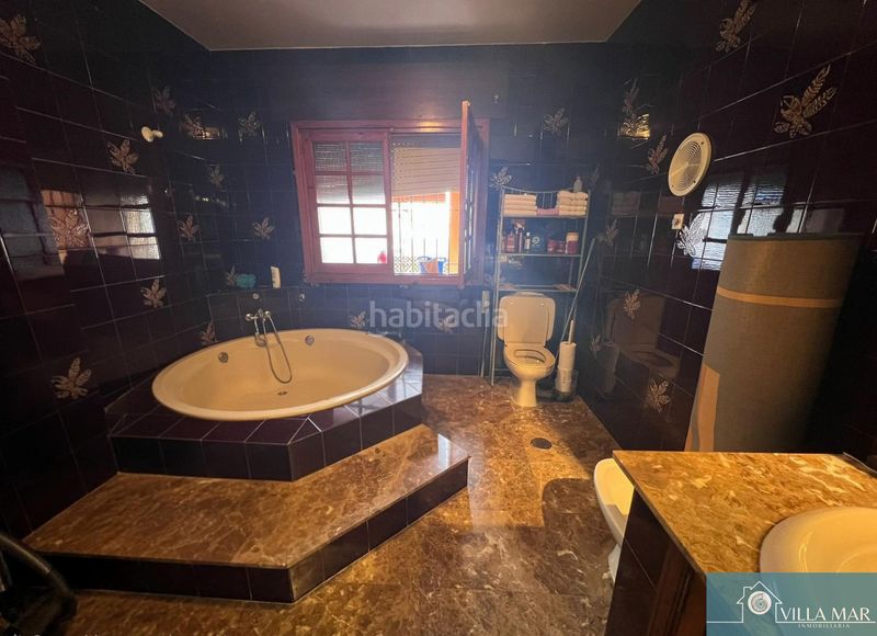 Foto f1e2aea2-9df9-4a5d-bc34-b8f4465ae93a. Casa  en Virgen del Mar Rota