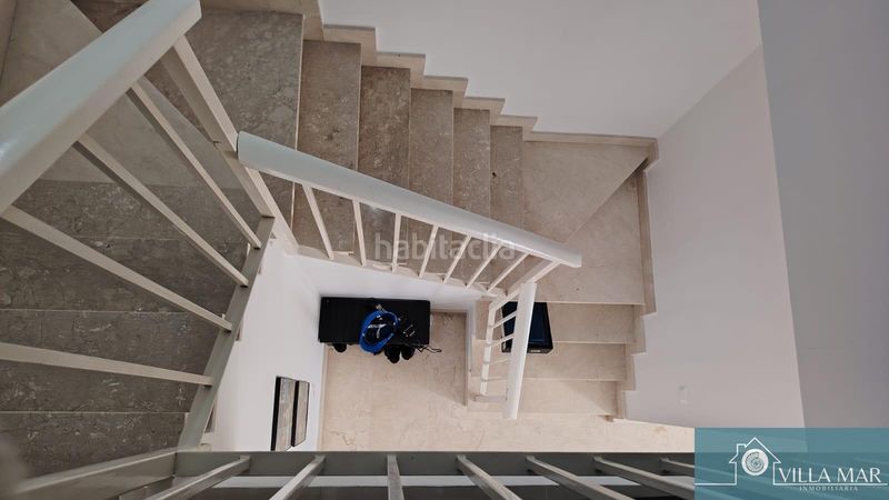 Foto 1a62a1f3-fb28-44d0-bdbe-509abc504634. Casa adossada amb aparcament a Aguadulce - Almadraba - Punta Candor Rota