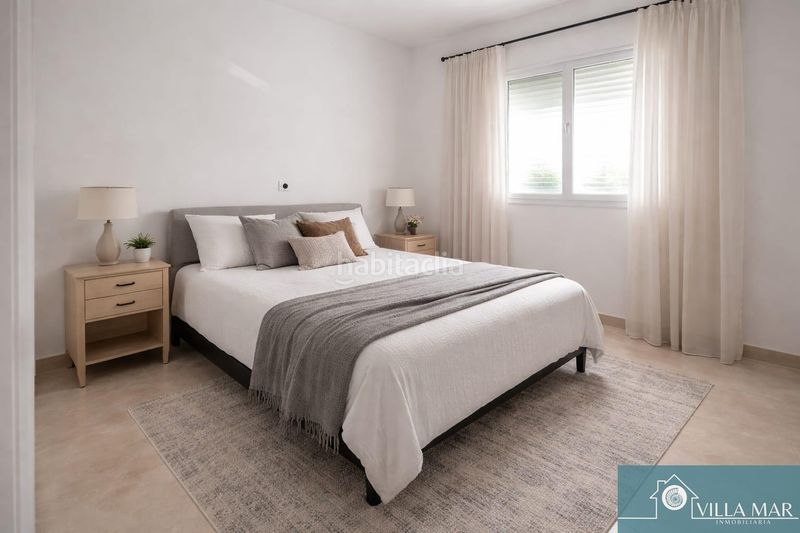 Foto 907538f9-91f2-4ffa-a20d-0daffbbd5cad. Casa adossada amb aparcament a Aguadulce - Almadraba - Punta Candor Rota