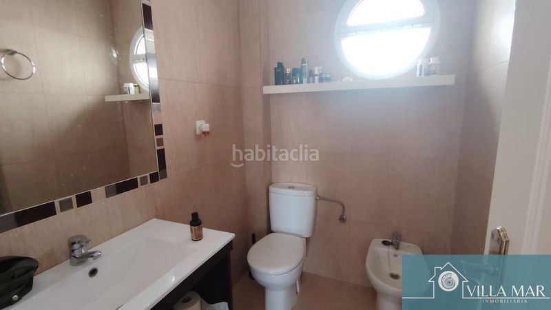 Foto 9e4e85b8-62f7-4899-b9c8-3639f101c2c4. Casa adossada amb aparcament a Aguadulce - Almadraba - Punta Candor Rota