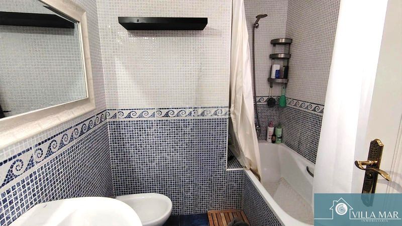 Foto a1fe0c3a-cb2f-4b84-a070-5cdd14e768f3. Casa adossada amb aparcament a Aguadulce - Almadraba - Punta Candor Rota