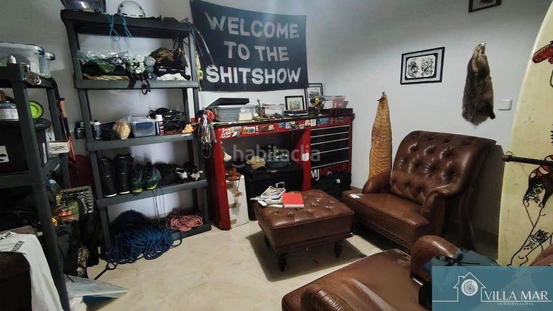 Foto b3e37e56-02ad-46ae-aa37-57b3824275b7. Casa adossada amb aparcament a Aguadulce - Almadraba - Punta Candor Rota