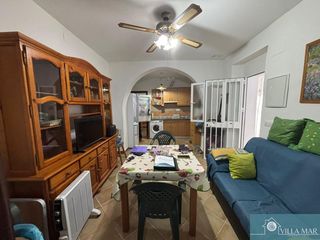 Pis a Centro - La Costilla. Rotapiso