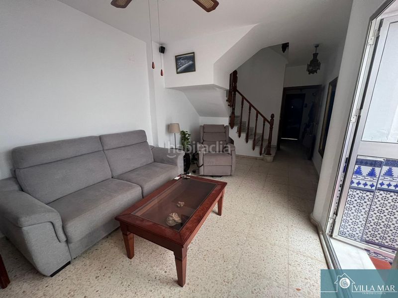 Foto 0ce70693-c12f-4571-9765-a80636b88cf4. Casa amb aparcament a Centro - La Costilla Rota