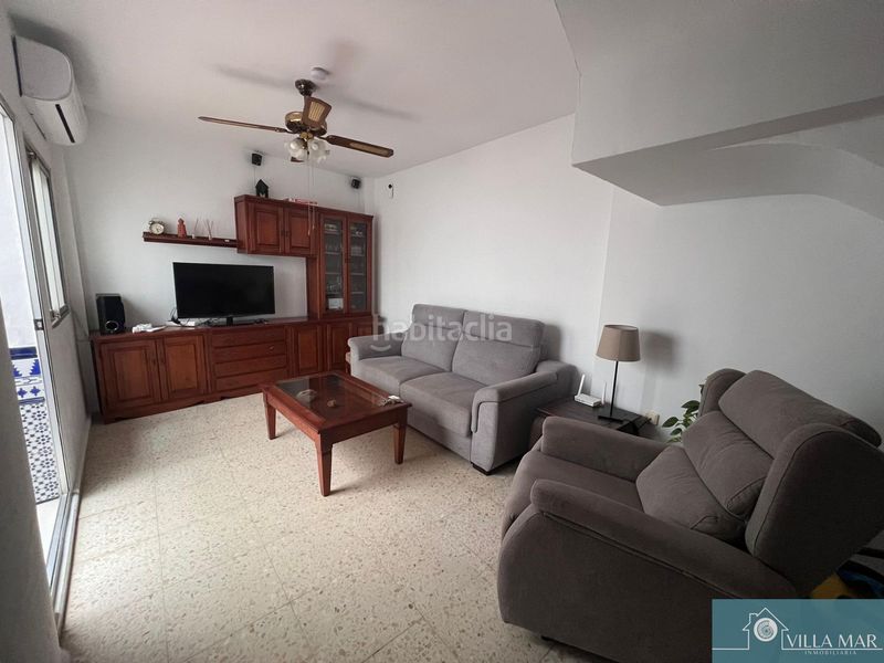 Foto 4bfb865a-b335-4a26-b289-6e02b6371ac6. Casa amb aparcament a Centro - La Costilla Rota