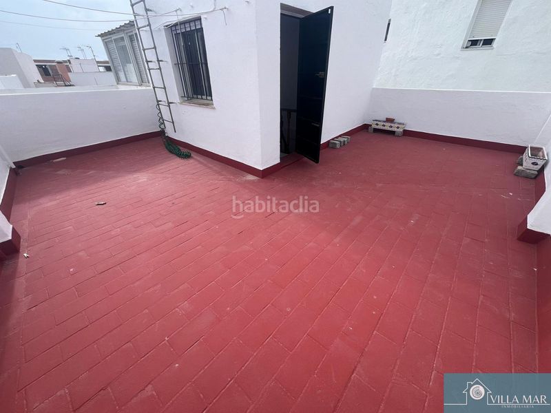Foto 820177a0-e145-4afe-ac91-b85b140e3c60. Casa amb aparcament a Centro - La Costilla Rota