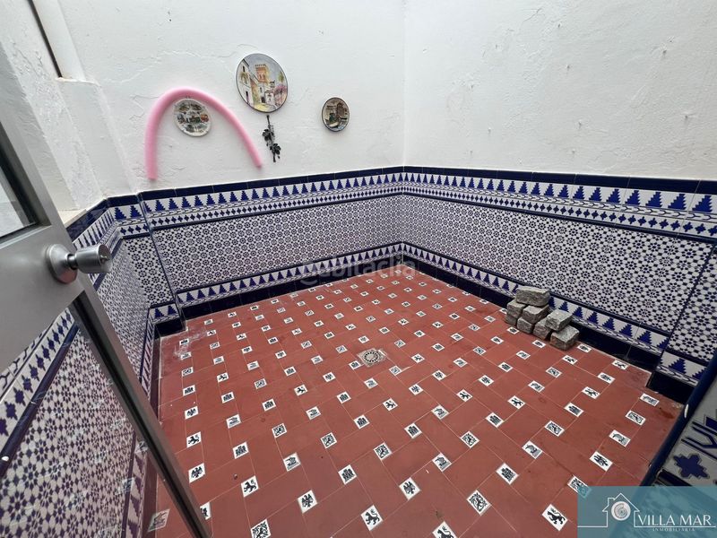 Foto 900c0057-7d05-4698-aca4-32503333a65b. Casa amb aparcament a Centro - La Costilla Rota