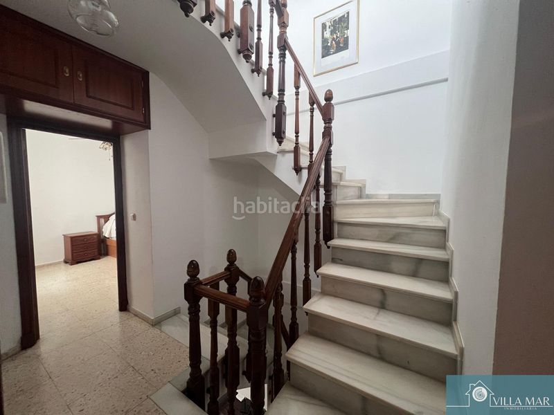 Foto dfc7e925-e6cc-4c7b-95ac-0b356b2ab4f0. Casa amb aparcament a Centro - La Costilla Rota