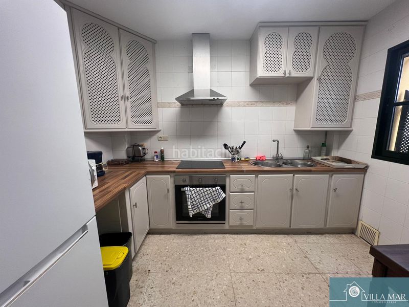 Foto f7b197ff-0698-41f6-b8ce-f3c6aab469e8. Casa amb aparcament a Centro - La Costilla Rota