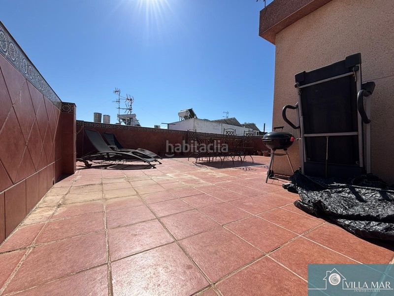 Foto 187764eb-1019-47b6-97ff-b26935df6205. Piso  en El Chorrillo - El Molino Rota
