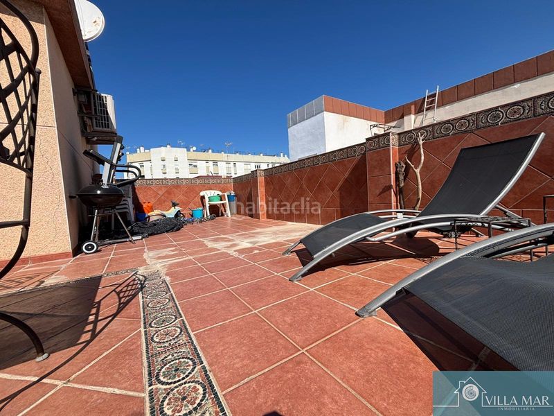 Foto 9697a3ba-4486-4ada-82dd-74783787481f. Piso  en El Chorrillo - El Molino Rota