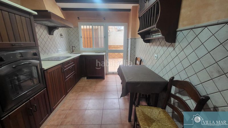 Foto 4903bda5-8bb4-464e-b063-3906d6a1b72a. Casa amb aparcament a Bahia Luz - La Forestal Rota