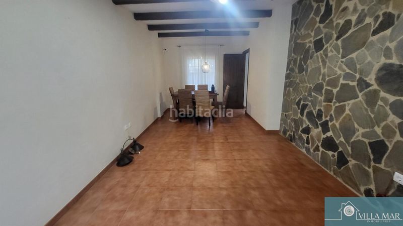 Foto da2998d4-f1c0-4400-b357-fec12c29e1bc. Casa amb aparcament a Bahia Luz - La Forestal Rota