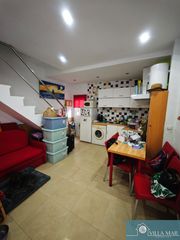 Duplex à El Chorrillo - El Molino. Rotadúplex