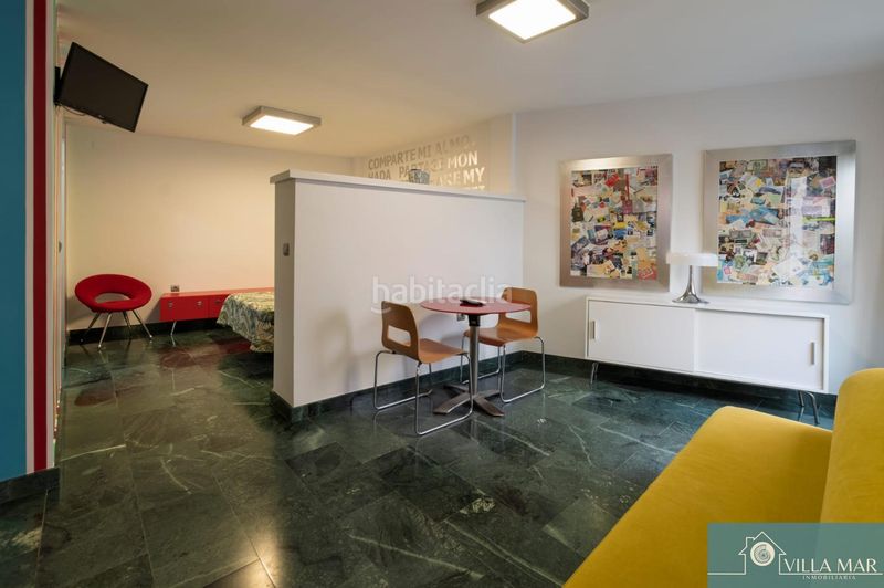 Foto 61f026c9-e594-4b2e-baa4-6659e6aed978. Edifici a Centro - La Costilla Rota
