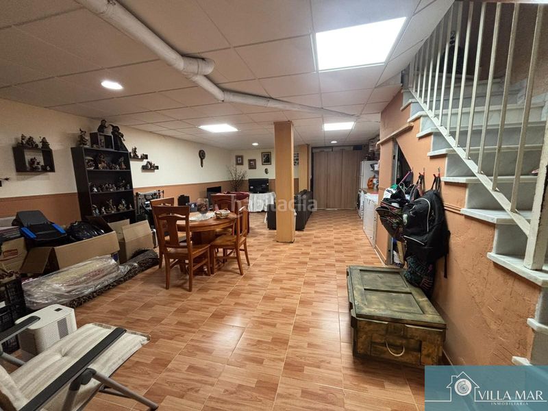 Foto 06382630-32f8-40a4-a68e-30ebc35454ed. Casa adossada amb aparcament a Aguadulce - Almadraba - Punta Candor Rota