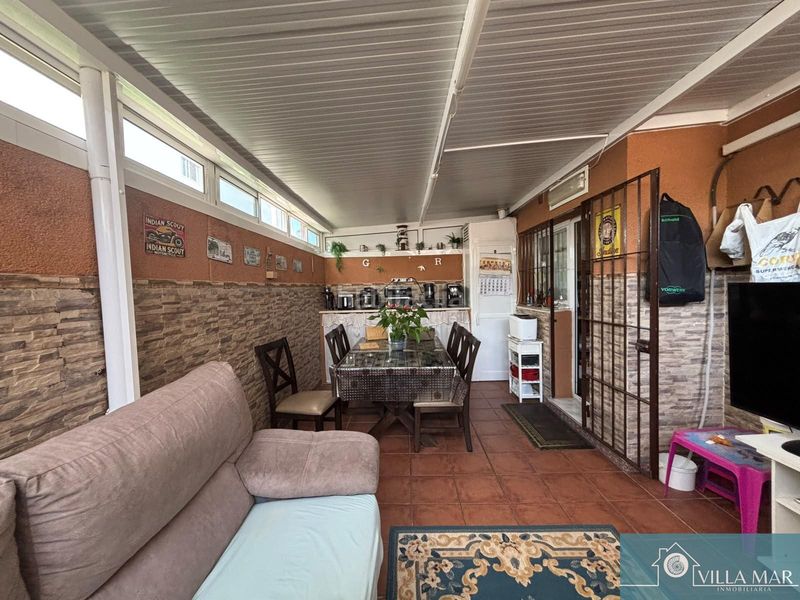 Foto 1a63d4c4-adf3-405d-927f-b1426dbefb0e. Casa adossada amb aparcament a Aguadulce - Almadraba - Punta Candor Rota