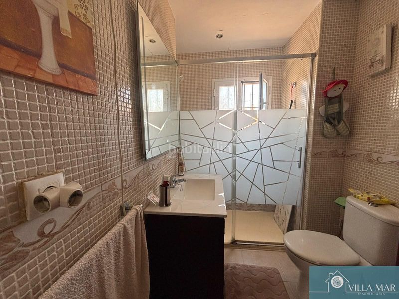 Foto 1b6f2dbc-2866-4648-a21e-901050fddb10. Casa adossada amb aparcament a Aguadulce - Almadraba - Punta Candor Rota