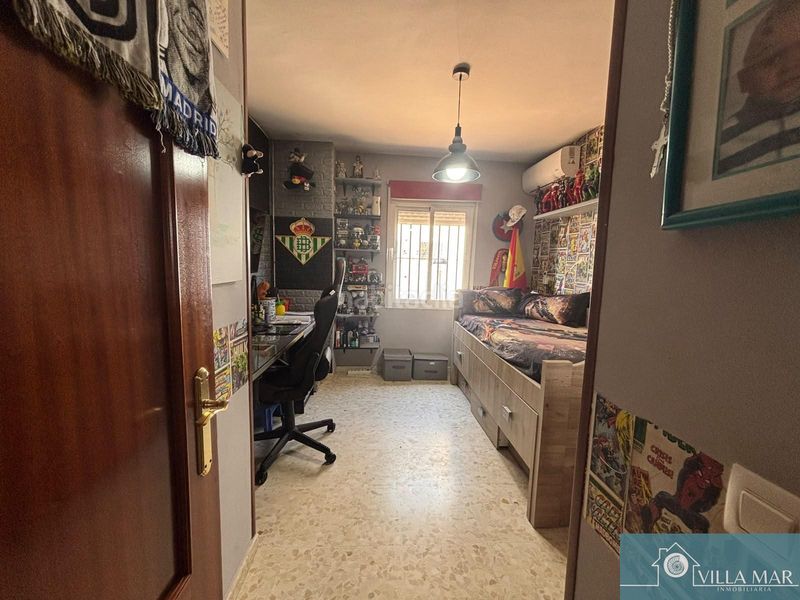 Foto 54ce39f5-494d-42a0-85a0-424557eddacd. Casa adossada amb aparcament a Aguadulce - Almadraba - Punta Candor Rota