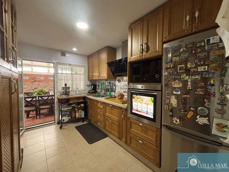 Foto a775b878-5849-4819-811e-d296e44d4c73. Casa adossada amb aparcament a Aguadulce - Almadraba - Punta Candor Rota