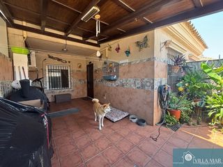 Semi detached house in Aguadulce - Almadraba - Punta Candor. Rotacasa