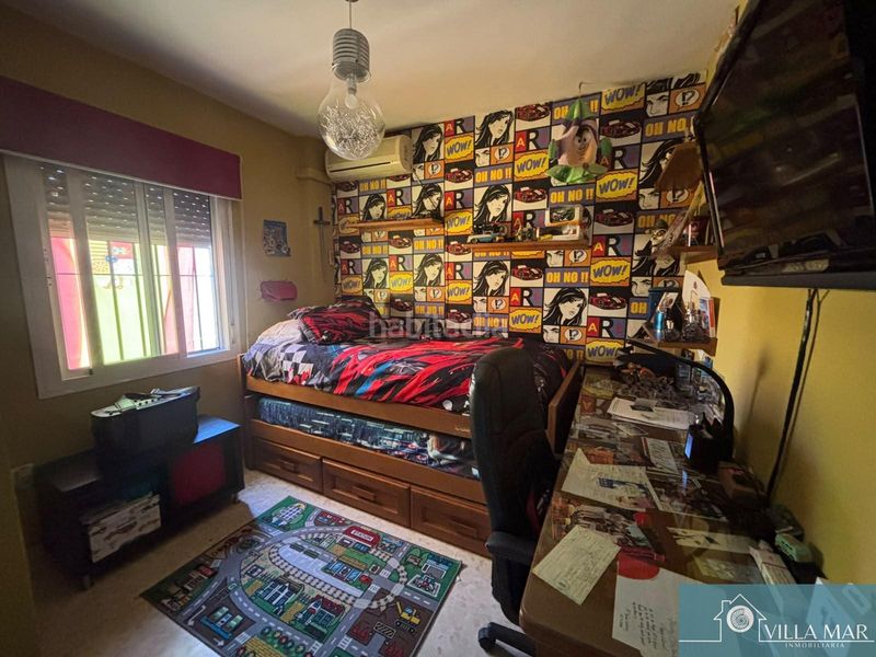 Foto b3915d58-1286-4f9e-8858-7bd99ef89db3. Casa adossada amb aparcament a Aguadulce - Almadraba - Punta Candor Rota