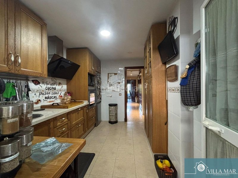 Foto b6cd819d-4807-4bc5-a91c-05075f6da95b. Casa adossada amb aparcament a Aguadulce - Almadraba - Punta Candor Rota