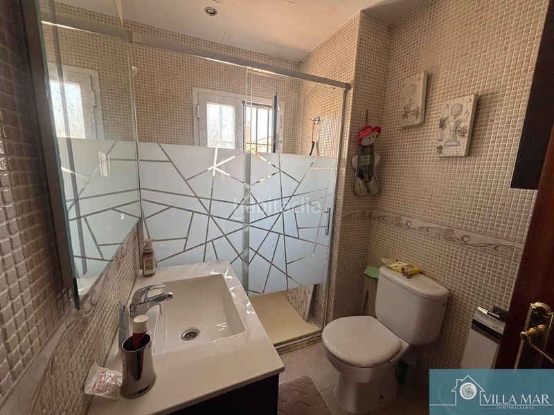 Foto baca641e-7004-4aad-8cc3-de275c51cbdb. Casa adossada amb aparcament a Aguadulce - Almadraba - Punta Candor Rota