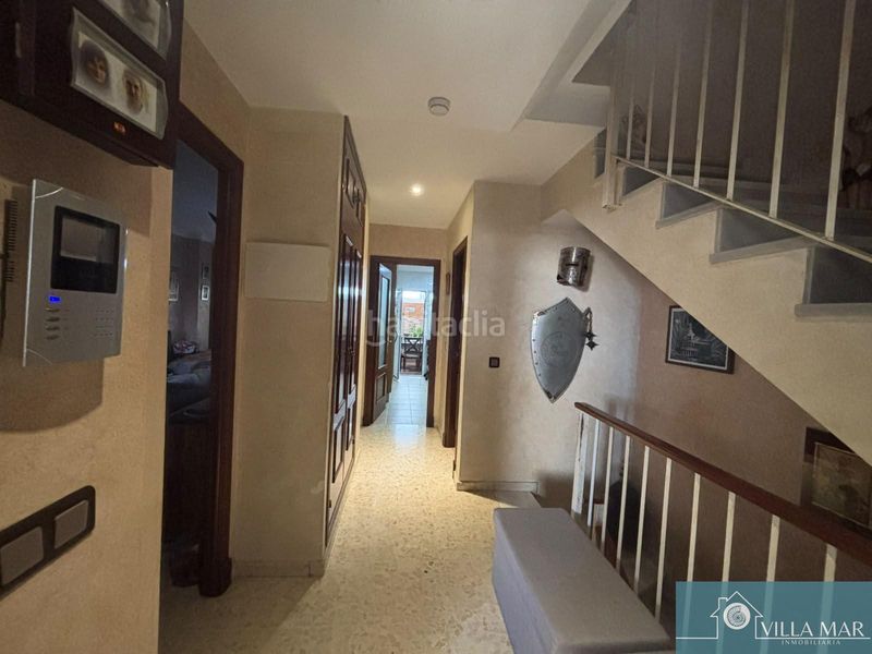 Foto bc5d9c52-2422-415c-8574-48315c20a5d0. Casa adossada amb aparcament a Aguadulce - Almadraba - Punta Candor Rota