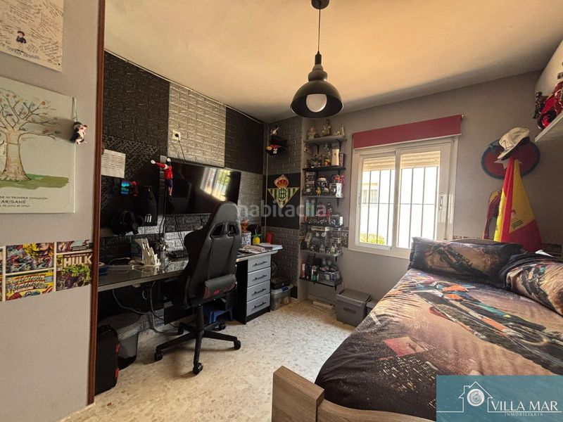 Foto d84649df-41de-4810-99db-d82b9247cfa0. Casa adossada amb aparcament a Aguadulce - Almadraba - Punta Candor Rota