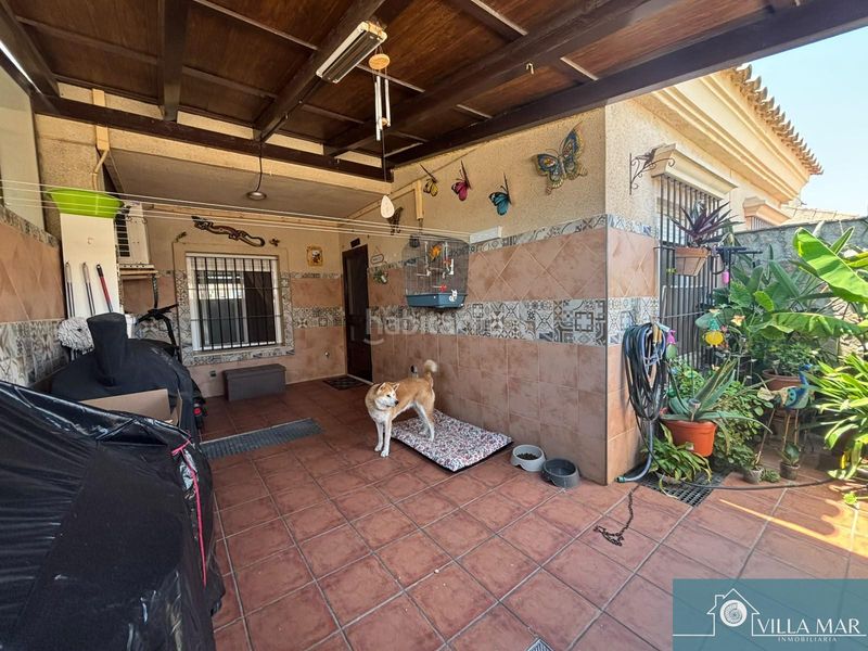 Foto eab82ddd-f13d-4ace-9ff4-157d0b334126. Casa adossada amb aparcament a Aguadulce - Almadraba - Punta Candor Rota