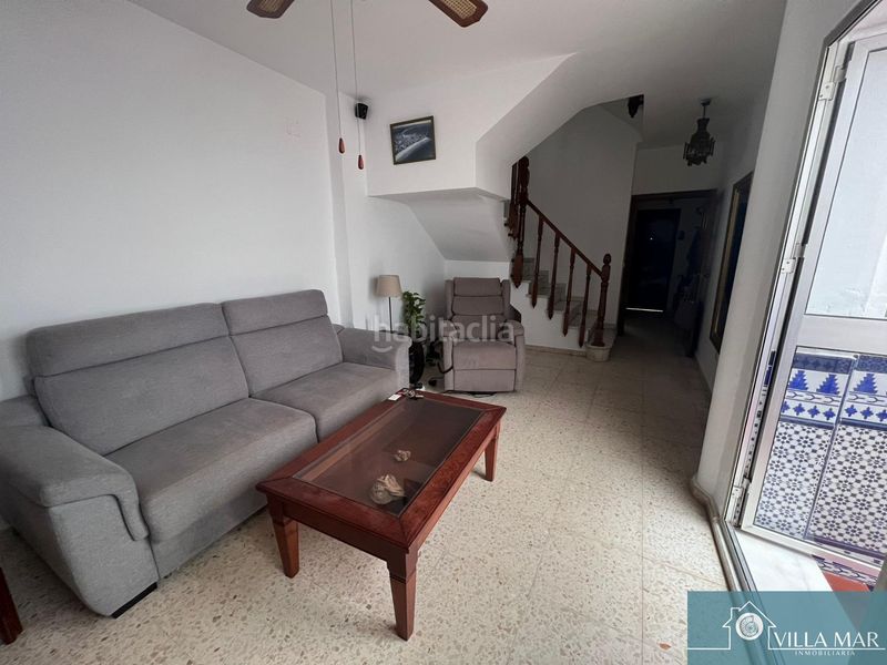 Foto 4c9189d2-7672-4196-af6a-8c9f8827a687. Casa amb aparcament a Centro - La Costilla Rota